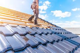 Best Green or Eco-Friendly Roofing Solutions  in Sitka, AK